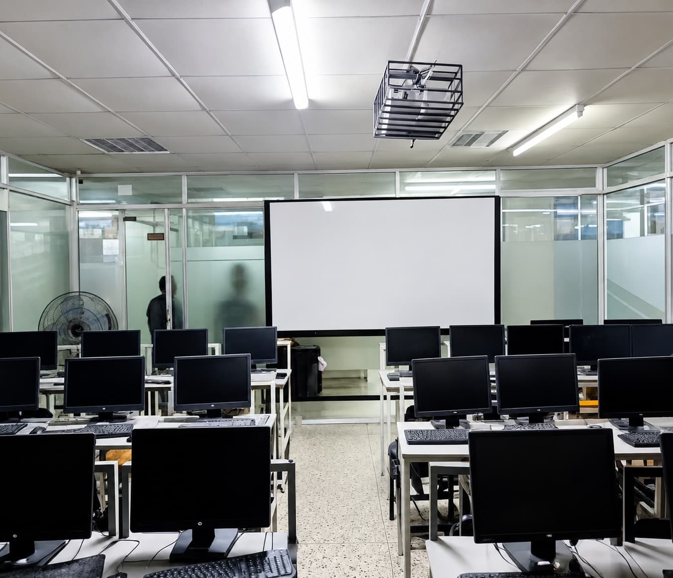 Computer Lab