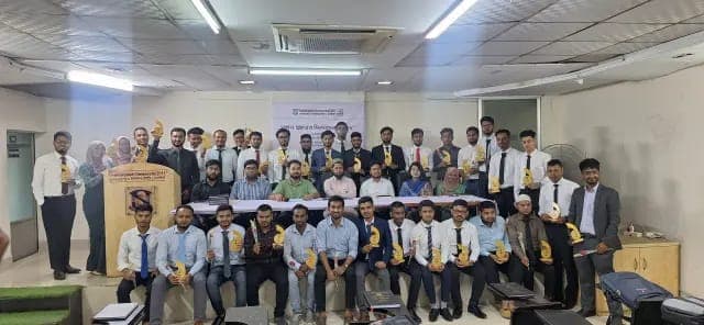 SU Entrepreneurship Club