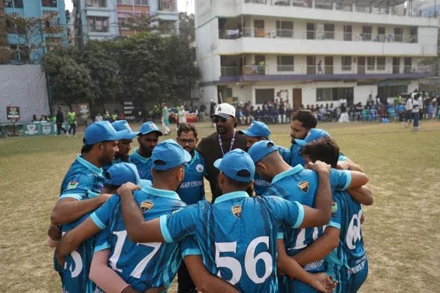SU Sports Club