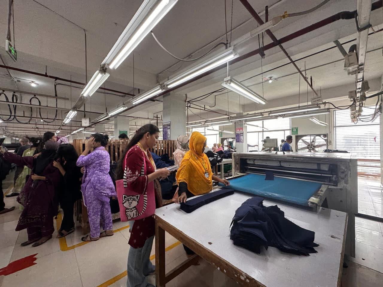 AMT Skills Development Club