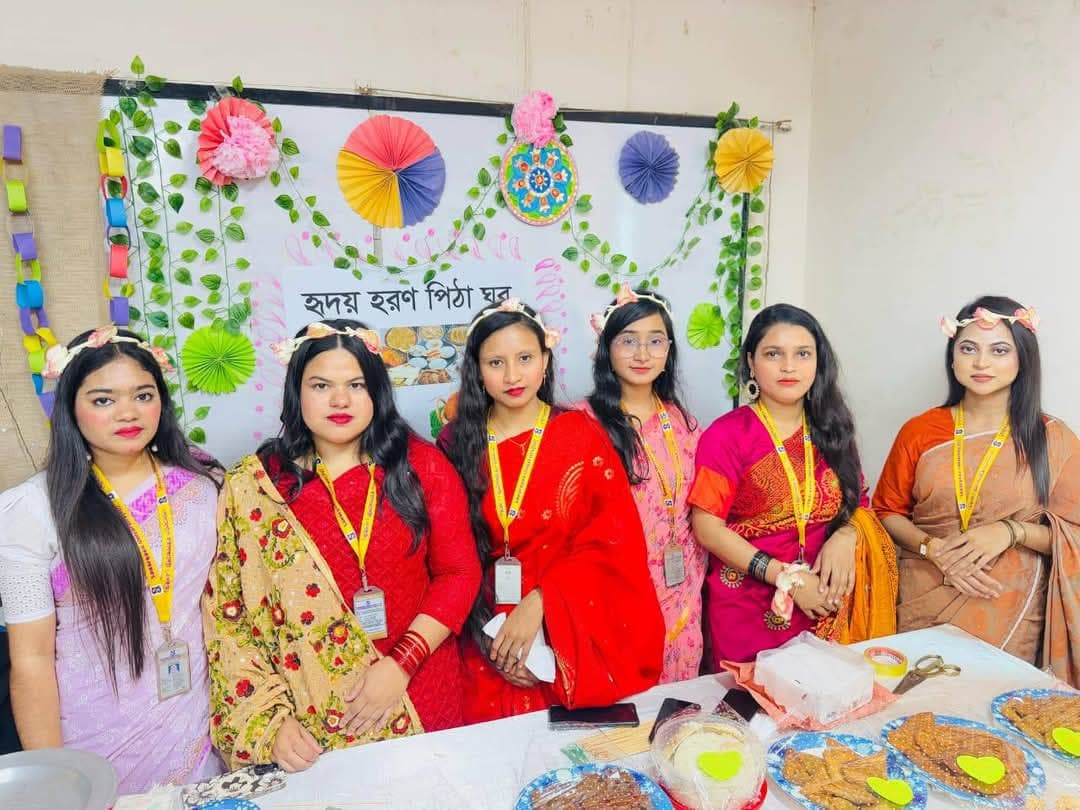 Winter Food Festival