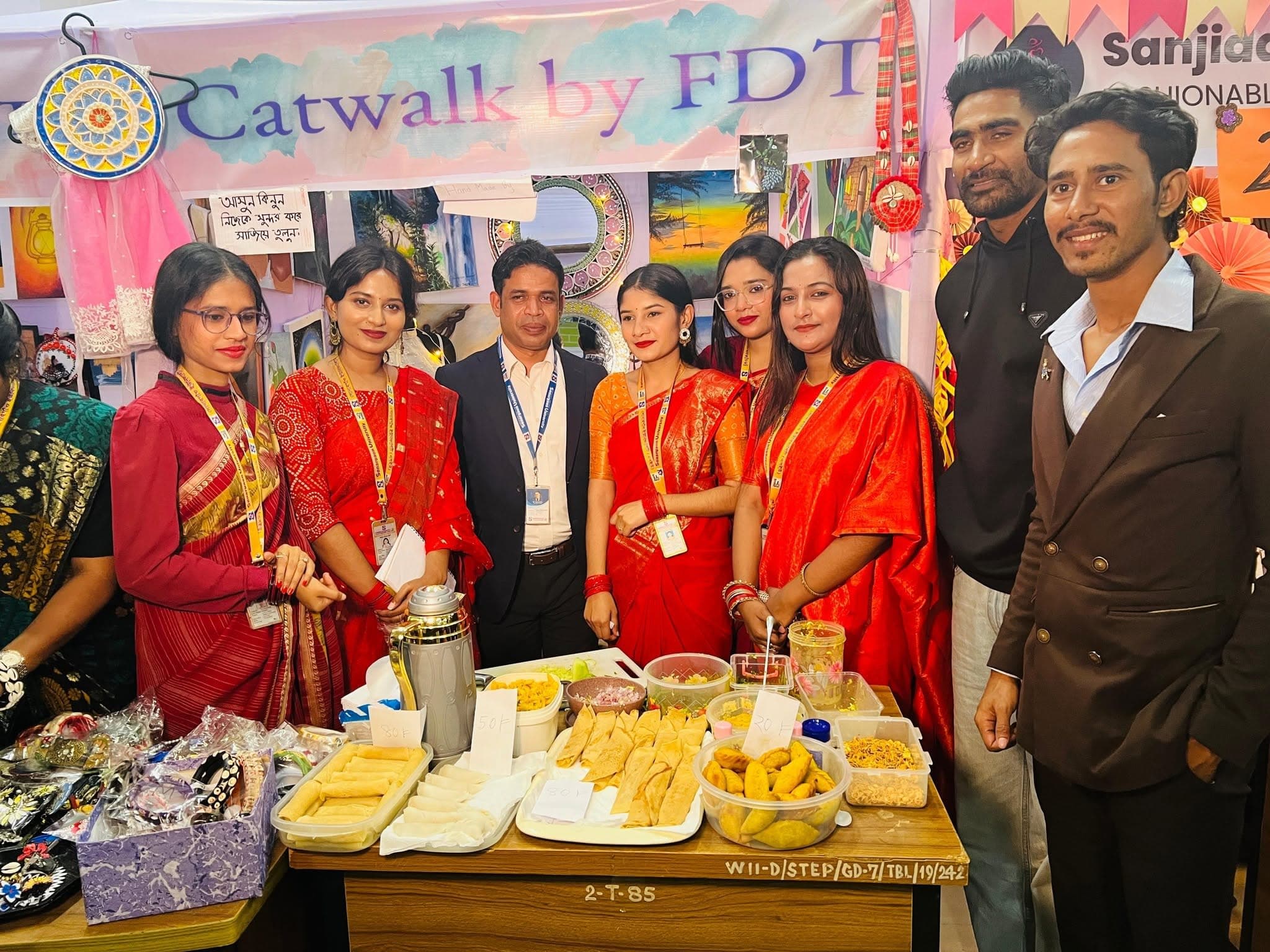 Youth Fair 2025: Celebrating Youth, Creativity, and Innovation