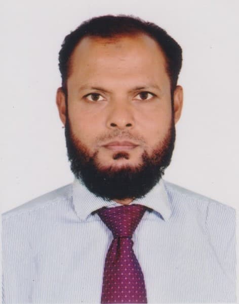 Mohammed Shamsul Alam