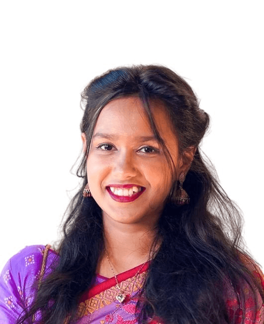 Tasnuva Binta Momin