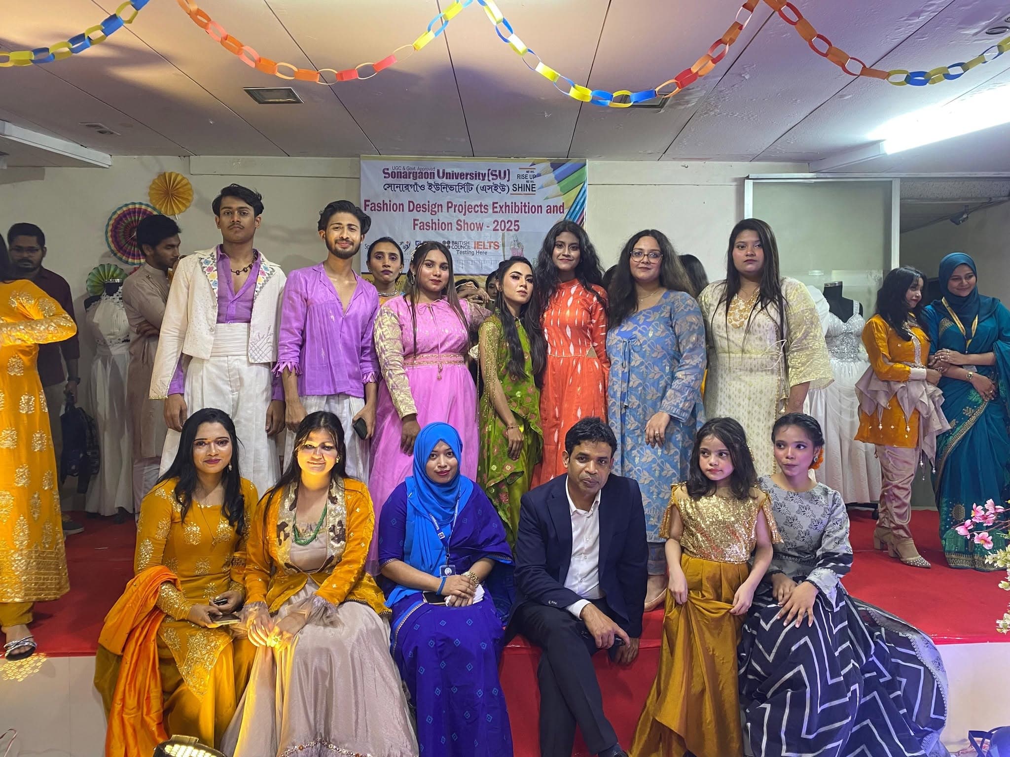 Fashion Show