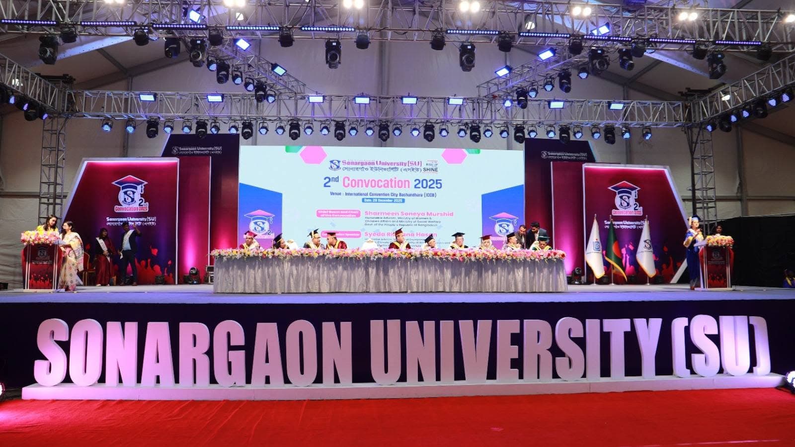 Convocation 2025